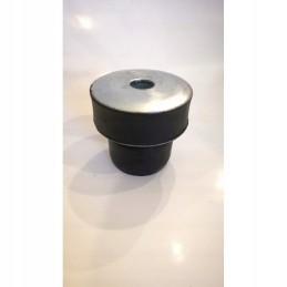 Engine mount jcb 3cx 4cx from 1997 123 03138