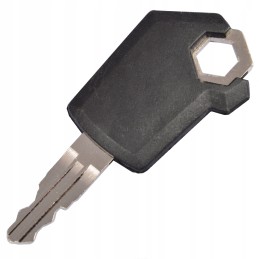 Caterpillar key e200b e320 e312 e70b