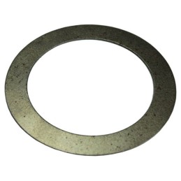 Round axle pin ring c 360