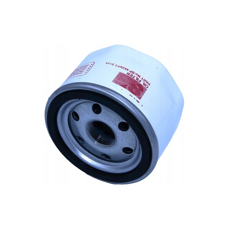 Oil filter sp4439
