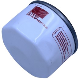 Oil filter sp4439