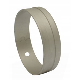Camshaft bearing