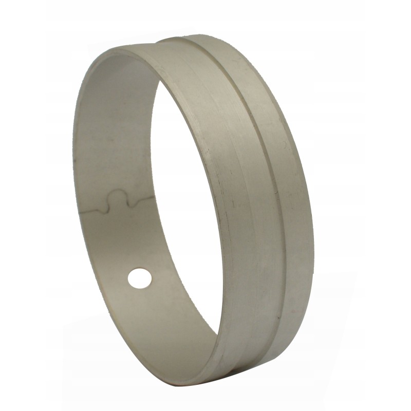 Camshaft bearing