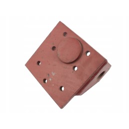 Lower hitch frame bracket c 360 46 67 603 0 46