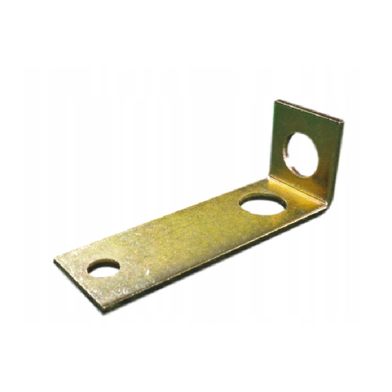 Straw reel finger attachment az49213