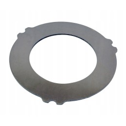 Brake spacer for JCB 3CX 4CX machines