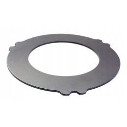 Brake spacer for JCB 3CX 4CX machines