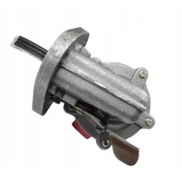 Fuel pump feeding complete mf 2641a063