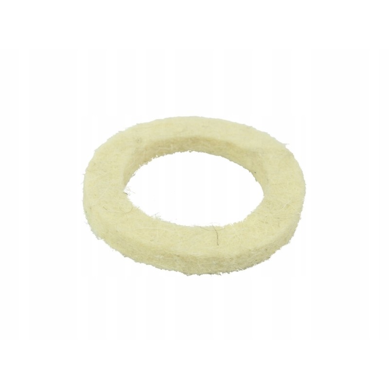 Power steering cylinder pin seal 84276004