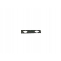 Bend washer for lower link bracket c 360