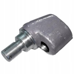 Bend washer for lower link bracket c 360