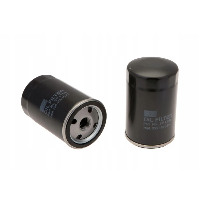 Sp4162 engine oil filter