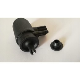 Washer pump jcb 3cx 4cx 714 20600