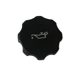 Oil filler cap JCB Perkins 02 200039