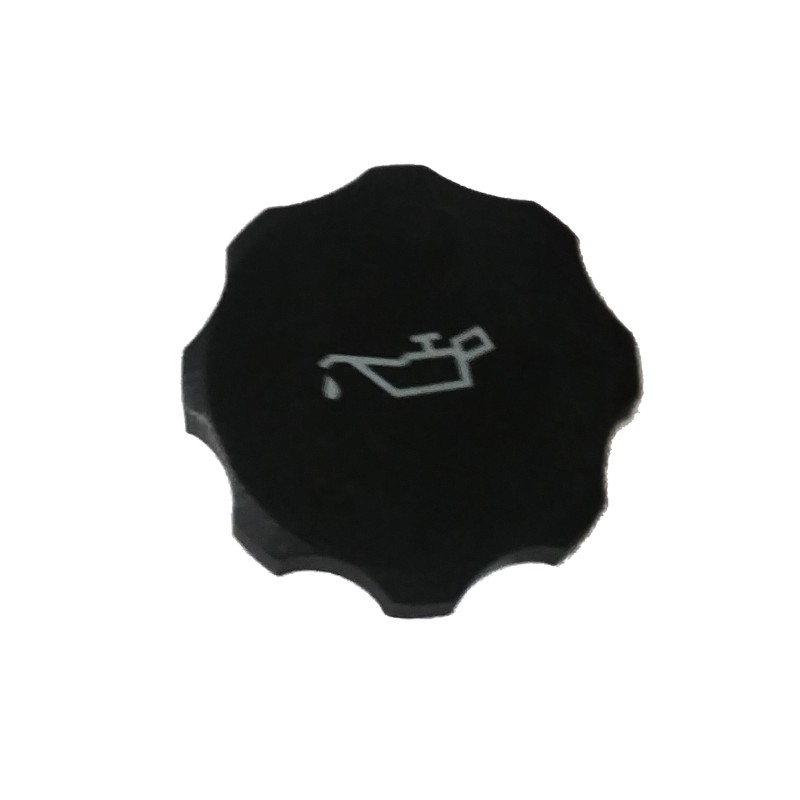 Oil filler cap JCB Perkins 02 200039