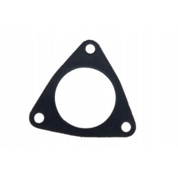 Ursus C 385 lower muffler gasket