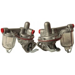 Massey Ferguson Perkins Landini Power Pump