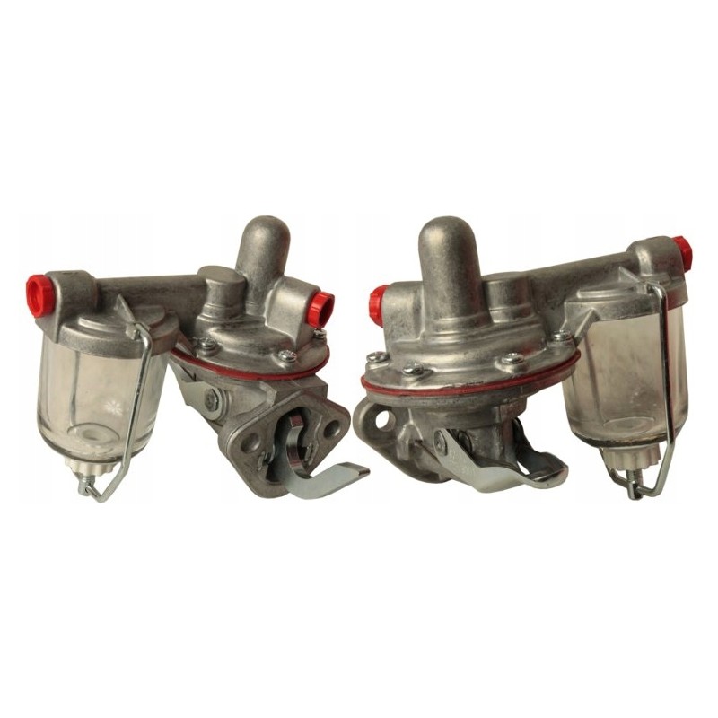 Massey Ferguson Perkins Landini Power Pump