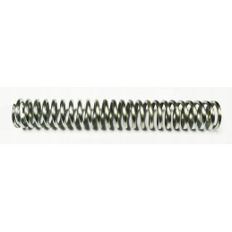 Ursus C 385 beam spring