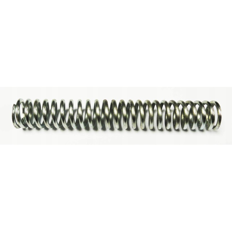 Ursus C 385 beam spring