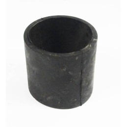 C 385 turbocharger rubber hose