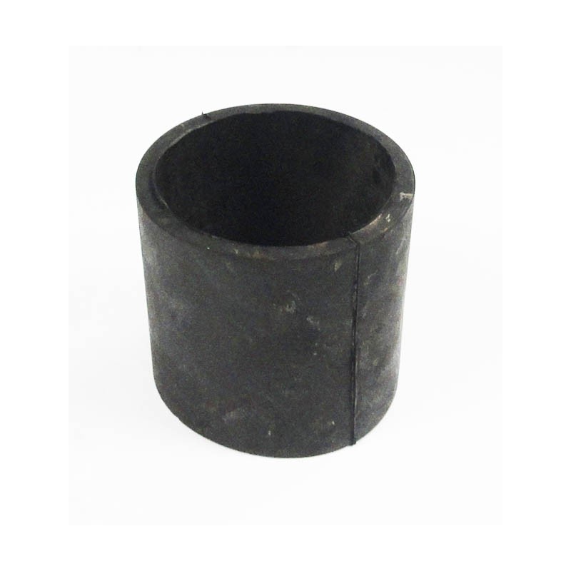 C 385 turbocharger rubber hose