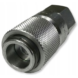 Quick measuring connector 1 4 npt faster case cat