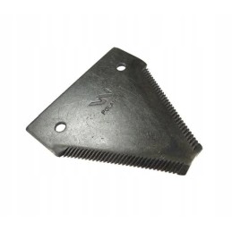 Bison 506000001 serrated blade for knife bar