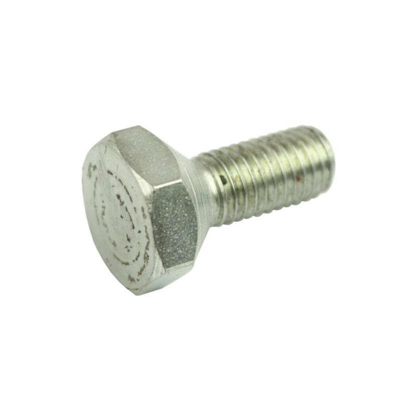 Alternator clutch bolt mf 60110131040