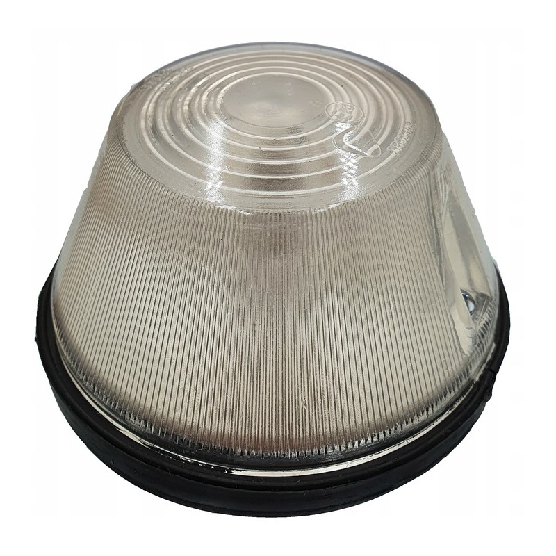White marker position lamp d 47 d45 niewiadow