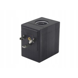 Solenoid valve coil fi 16mm l 50 mm 12v square