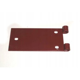 C 360 lower hood hinge c 360 Polish