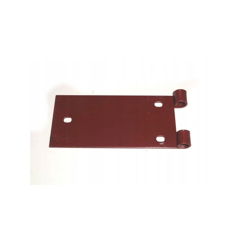 C 360 lower hood hinge c 360 Polish