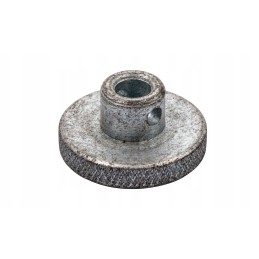 Intermediate gearbox lever knob ursus c 385 1012