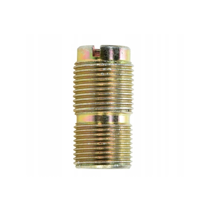 Oil filter reduction for Zetor 77010701