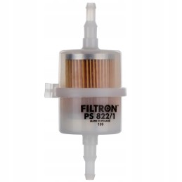 Straight flow fuel filter vf1699m1 c 330