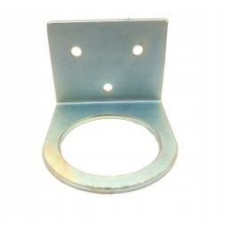C 330 oil pressure indicator bracket c 330 fi