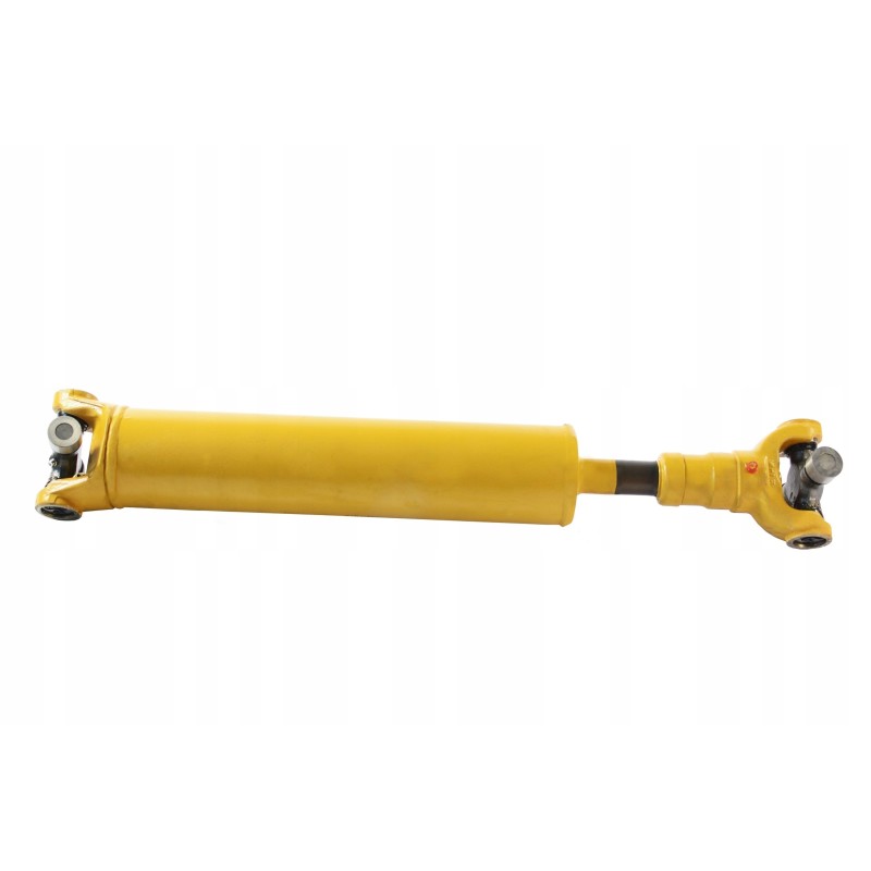 Front drive shaft cva backhoe loader cat