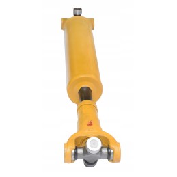 Front drive shaft cva backhoe loader cat