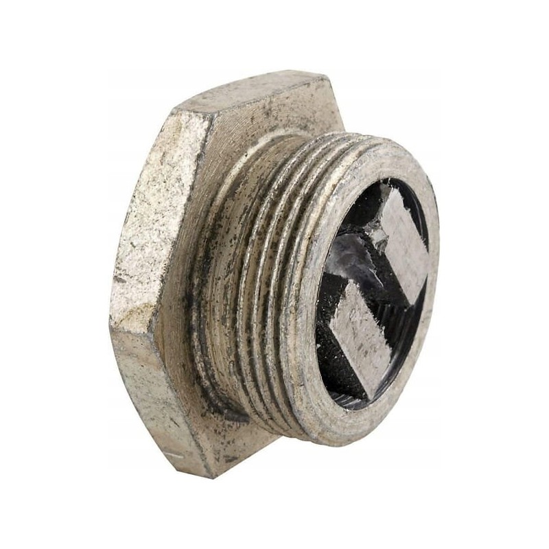 Oil drain plug fi 30 fits c 360 26900046