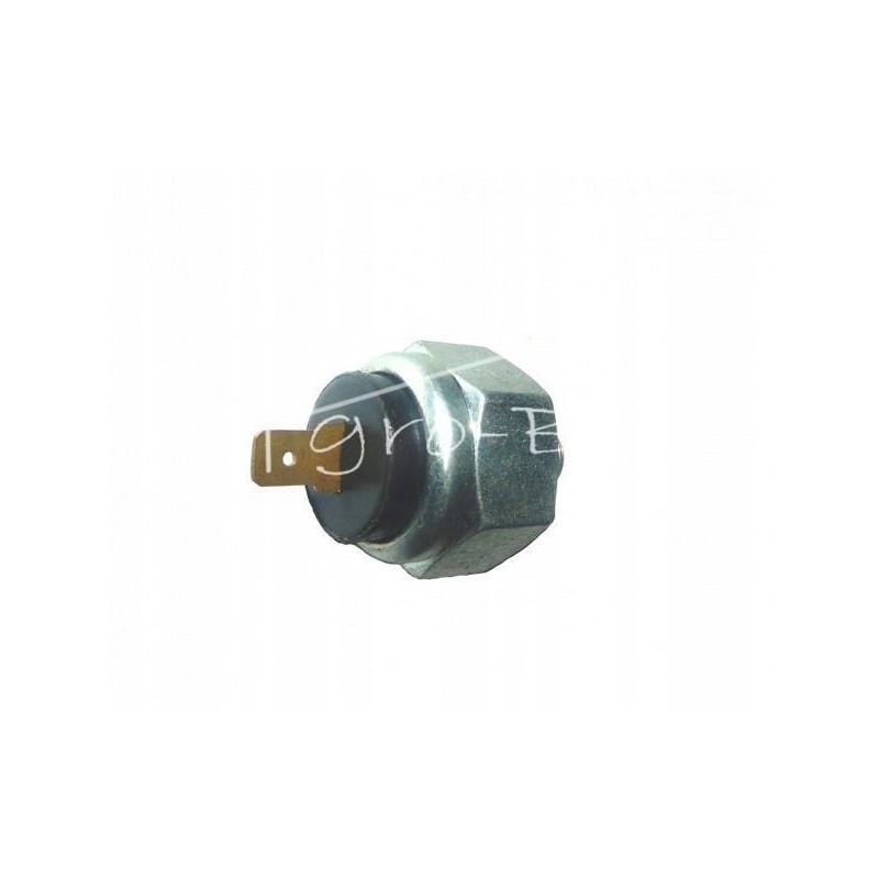 Ursus C 385 oil pressure sensor