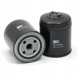 Hatz d108 oil filter sp4340