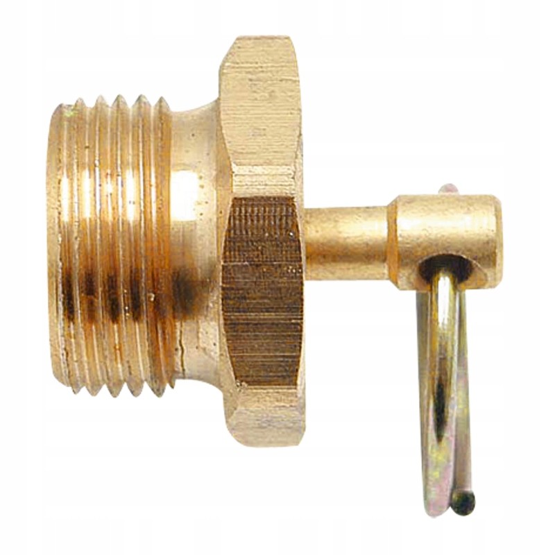Drain valve 82770167 granite