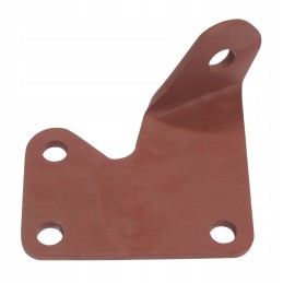 C 360 left fuel tank support c 360