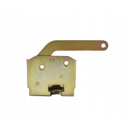 Left door lock JCB 3CX 4CX backhoe loader