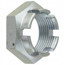 Nut 72715954 882263m1 granite