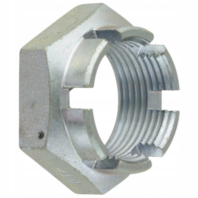 Nut 72715954 882263m1 granite