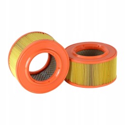 Hatz el supra series with SL8589 air filter