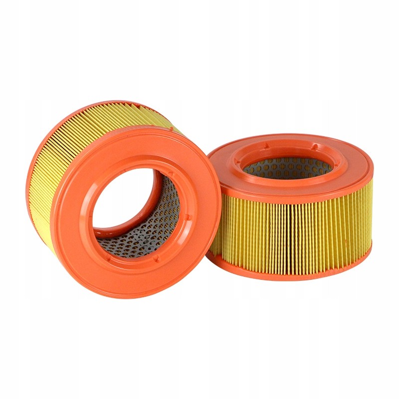 Hatz el supra series with SL8589 air filter