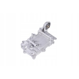 JCB Tier4 T4i oil cooler kit